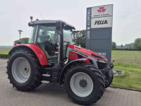 Schlepper / Traktor Massey Ferguson 5S.125