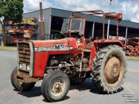 Schlepper / Traktor Massey Ferguson 265