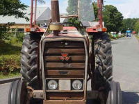 Schlepper / Traktor Massey Ferguson 265