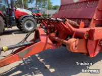 Lade- und Dosierwagen Taarup 1030