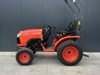 Gartentraktoren Kubota B2261
