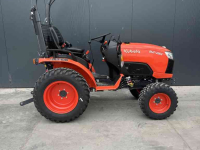 Gartentraktoren Kubota B2261