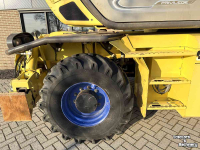 Teleskoplader Manitou MRT 2540 plus privilege ST4  roterend