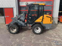 Radlader Giant V5003HD