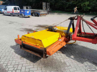 Weidepflegenmäher Boxer 285
