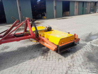 Weidepflegenmäher Boxer 285