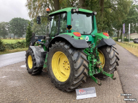 Schlepper / Traktor John Deere 6420 S