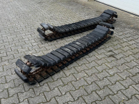 Raupen und Laufwerke Hitachi 33U