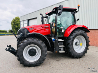 Schlepper / Traktor Case 125CVX