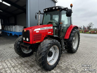 Schlepper / Traktor Massey Ferguson 5455