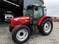 Schlepper / Traktor Massey Ferguson 5455