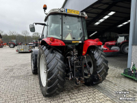 Schlepper / Traktor Massey Ferguson 5455