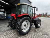 Schlepper / Traktor Massey Ferguson 5455