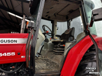 Schlepper / Traktor Massey Ferguson 5455