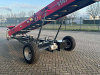 Förderband Van Trier OL8-80 Onderlosser