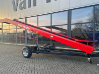 Förderband Van Trier OL8-80 Onderlosser