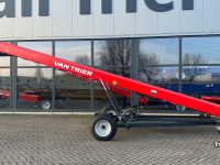 Förderband Van Trier OL8-80 Onderlosser