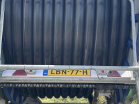 Beregnungsmaschine Irtec F8 120/540