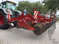 Tiefenlockerer Kverneland DTX-300 schijveneg