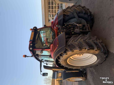 Schlepper / Traktor Valtra T174 Versu