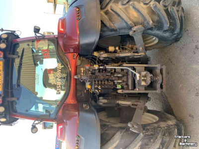 Schlepper / Traktor Valtra T174 Versu