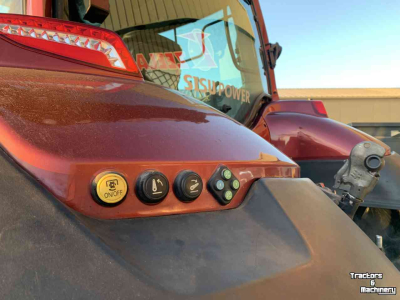 Schlepper / Traktor Valtra T174 Versu