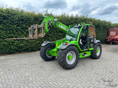 Teleskoplader Merlo TF35.7 C-140