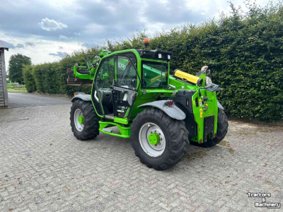 Teleskoplader Merlo TF35.7 C-140