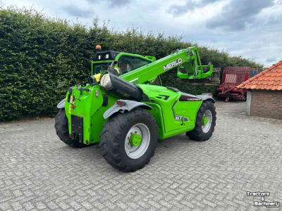 Teleskoplader Merlo TF35.7 C-140