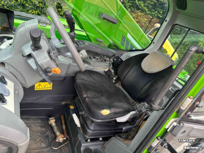 Teleskoplader Merlo TF35.7 C-140