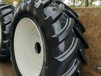 Räder, Reifen, Felgen & Distanzringe Firestone 600/65R38