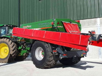 Kalkstreuer Spreadpoint SP600