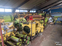 Diverse Gebrauchte Teile New Holland onderdelen 1900