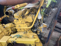 Diverse Gebrauchte Teile New Holland onderdelen 1900