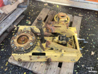 Diverse Gebrauchte Teile New Holland onderdelen 1900