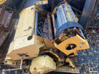 Diverse Gebrauchte Teile New Holland onderdelen 1900