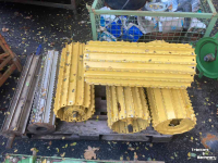Diverse Gebrauchte Teile New Holland onderdelen 1900