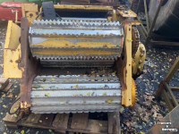 Diverse Gebrauchte Teile New Holland onderdelen 1900
