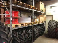 Räder, Reifen, Felgen & Distanzringe Mitas Mitas MITAS BKT ALLIANCE BARUM MICHELIN