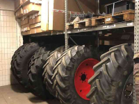 Räder, Reifen, Felgen & Distanzringe Mitas Mitas MITAS BKT ALLIANCE BARUM MICHELIN