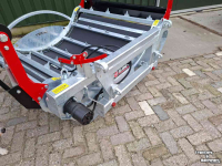 Rundballenabwickler Blaney Forager X10 ballenafroller balenafwikkerlaar