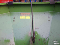Düngerstreuer Amazone ZA-F 1004R