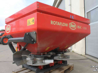 Düngerstreuer Vicon Rotaflow RS-C kunstmeststrooier dubbele schijf