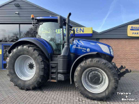 Schlepper / Traktor New Holland T7.315
