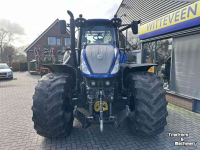 Schlepper / Traktor New Holland T7.315