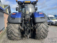 Schlepper / Traktor New Holland T7.315