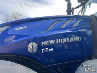 Schlepper / Traktor New Holland T7.315