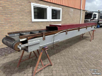 Förderband ERC Transportband