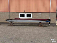 Förderband ERC Transportband