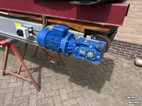 Förderband ERC Transportband